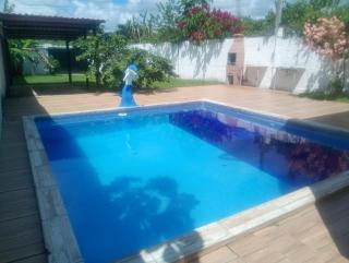 Aluguel de Casa em Aldeia no km 9,5 FDS e Temporada com Capacidade para até 15 pessoas - 5