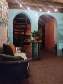 Patio Urbano Suites & beds - 4