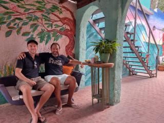 Patio Urbano Suites & beds - 6