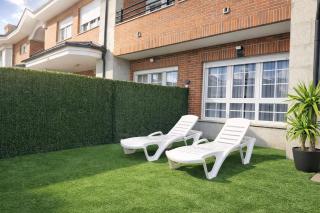 Amanecer Mirador de Avilés con Hidromasaje y Wi-Fi Rápido - 7