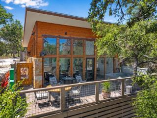 Windmill Ranch - Arbor Casita #3 - 6