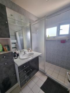 Appartement 30 m de la mer - 4