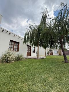 EL TOPON cabañas - 8