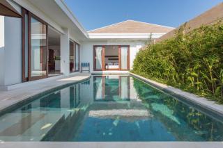 Gajah Villas Bali by Nagisa Bali - Seminyak - 6