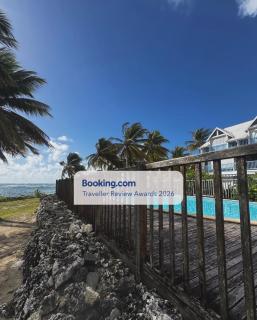 Ti paradis créole - Sainte-Anne - 9