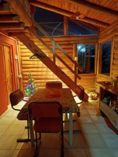 Amaneceres de San Isidro - 7