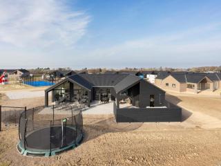 5 star holiday home in Bogense - Bogense - 8