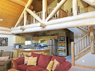 Cottage at Storm Mountain #5 - 1