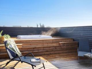 Luxury Retreat in Klegod - By Traum Ferienwohnungen - 9