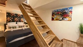 Monceau-Levis, rue Lebouteux - 6 people - 0