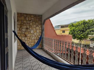 Mi Casa Rio Garagem Wi-Fi Grátis Próximo Praia Barra - 8