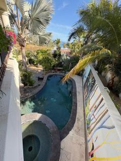 All-Inclusive Beach Casa between two 5-Star Hotels - 4