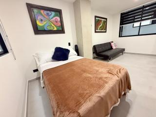 Total Comfort Studio Santa Rosa - 8