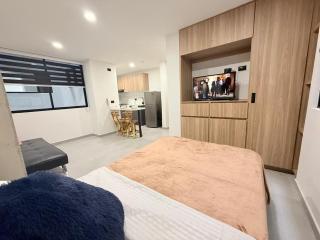 Total Comfort Studio Santa Rosa - 2