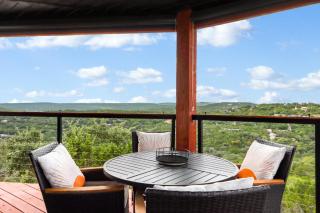Canyon Tree House - 1