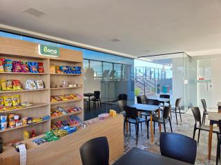 Edf Porto City no coração da cidade. Perto de tudo - 7