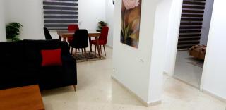 Appartement prestigieux dans résidence très calme - 7