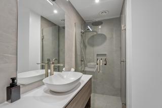 Summit Haven – Centre | 2BR New Build | Spa - 1