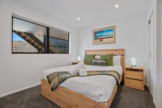 Summit Haven – Centre | 2BR New Build | Spa - 3