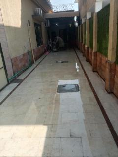 The Grandeur Suite 2 - 1