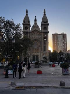 Santa Isabel 920 - 1