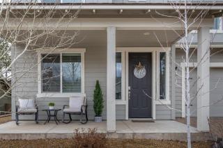 5BR Flagstaff Forest Home Mountain Retreat - 5