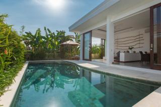Gajah Villas Bali by Nagisa Bali - Seminyak - 4