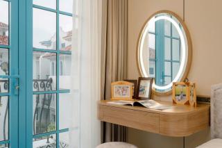 Chuỗi Villa Sun Ferria 7 phòng ngủ - trung tâm Bãi Cháy - sát biển - bể bơi riêng - sang trọng đẳng cấp - 2