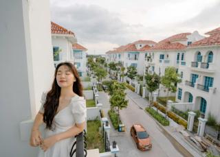 Chuỗi Villa Sun Ferria 7 phòng ngủ - trung tâm Bãi Cháy - sát biển - bể bơi riêng - sang trọng đẳng cấp - 7