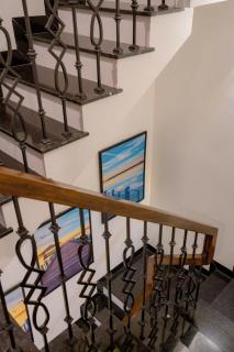 Chuỗi Villa Sun Ferria 7 phòng ngủ - trung tâm Bãi Cháy - sát biển - bể bơi riêng - sang trọng đẳng cấp - 6