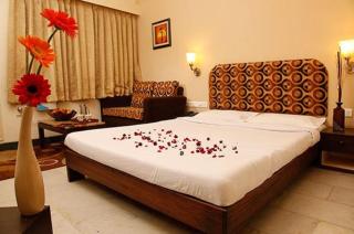 Hotel Vales Park - Dindigul - 5
