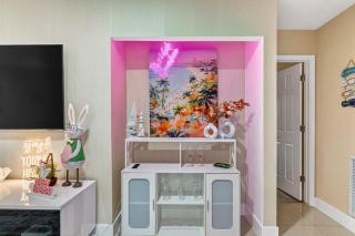 FLL Family Beach Villa, Heated Pool, Kids Playground - 6