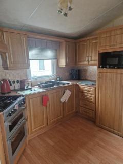 BELLESVIEW Clarach Bay - 5