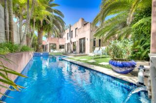 Luxe Thirroul Home, Pool Spa Home Theatre - Thirroul - 6