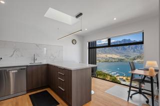 Summit Haven – Centre | 3BR New Build | Spa - 5