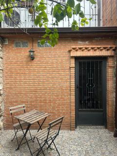 Casita Pozo de la Nieve - 9