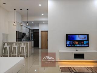 HAZZ Homestay Ria Vistana - 1