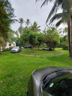 White House in Camiguin - 5