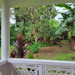 White House in Camiguin - 1