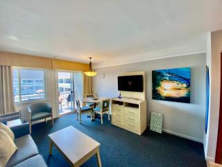 Apartment in Royal Atlantic Beach Resort - Montauk - 3