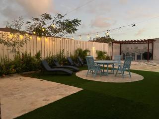 Villa Fina Aruba - 8