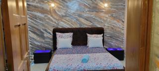 Penthouse cosy - 6