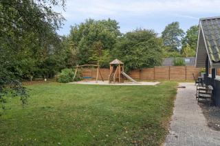 Lovely Cottage Close To A Beautiful Beach - 7