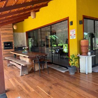 Recanto Paradise Piri - 5