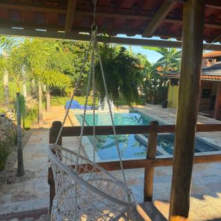 Recanto Paradise Piri - 2