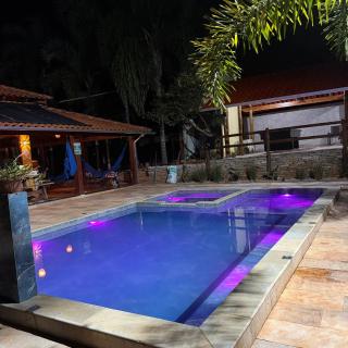 Recanto Paradise Piri - 1