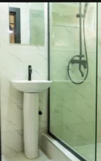 Gbagada Apartment - 3