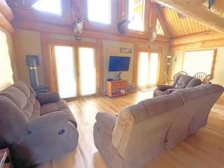 Granite Ridge Cabin - 7