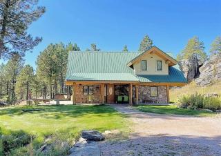 Granite Ridge Cabin - 9