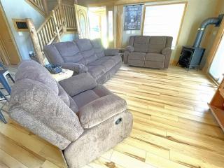 Granite Ridge Cabin - 6